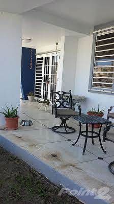 Emajagua 15 front balcony