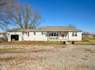 763 Highway 55 W, Falkville, AL 35622