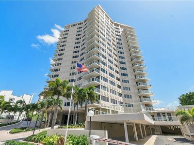 3000 Holiday Drive #806, Fort Lauderdale, FL, 33316