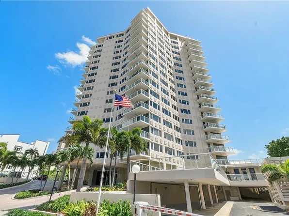 3000 Holiday Drive #806, Fort Lauderdale, FL 33316