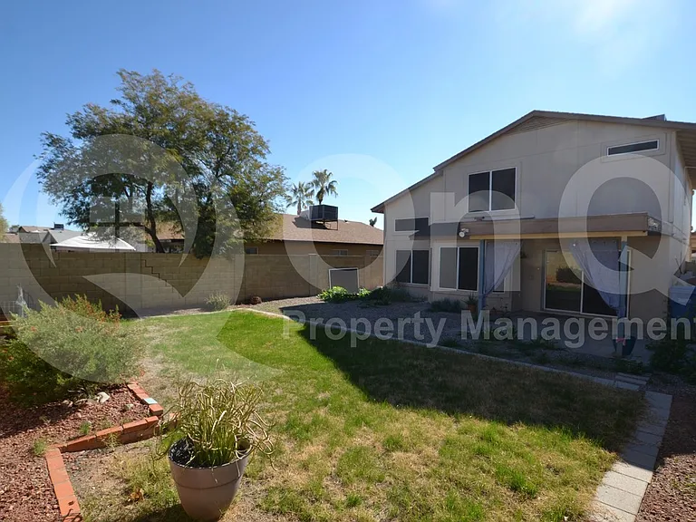 3806 W Cielo Grande — Photo 20