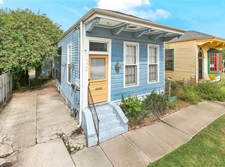 1477 N Prieur St, New Orleans, LA 70116
