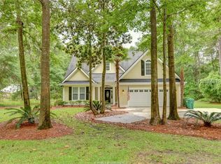 143 Ward Ct, Ridgeland, SC 29936
