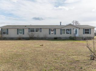 689 Fernwood Dr, Harrington, DE 19952