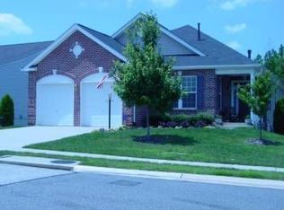 17673 Four Seasons Dr, Dumfries, VA 22025