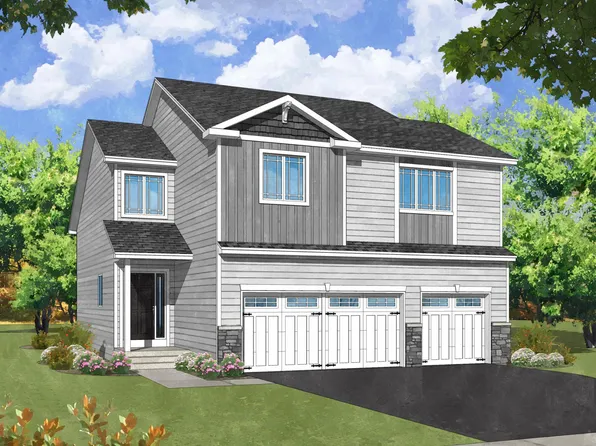 L4b2 Wildflower Dr, Baxter, MN 56425