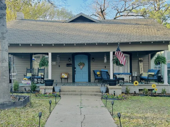 1518 W Park Ave, Corsicana, TX 75110