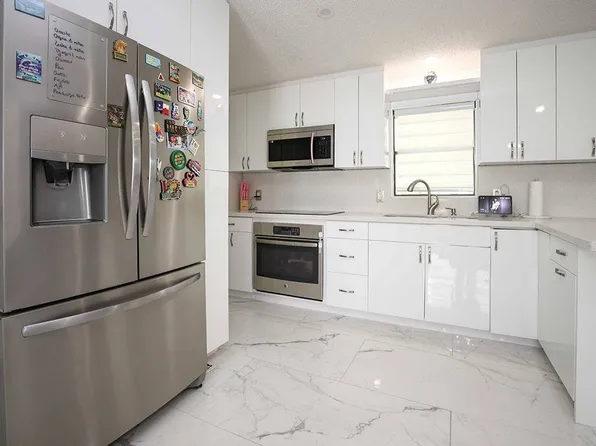 12850 W State Road 84 #52H, Fort Lauderdale, FL 33325