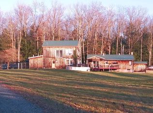 2350-2352 Highland Lake Rd, Hughesville, PA 17737