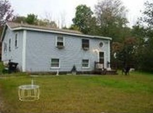25 Musquash Rd, Hudson, NH 03051