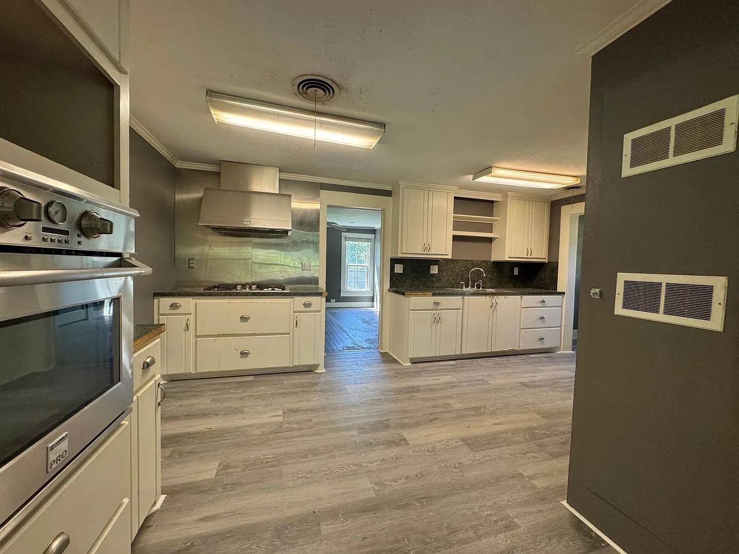 Charming 2-Bed, 1-Bath Home with Premier Outdoor Living Space! — Photo 3
