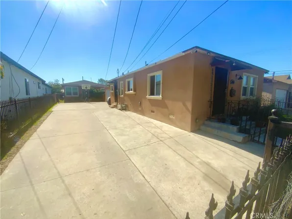 206 E Raymond St, Compton, CA 90220
