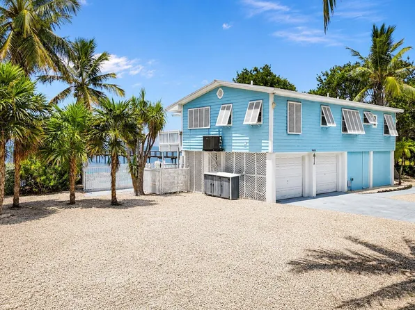 57477 Morton St, Grassy Key, FL 33050