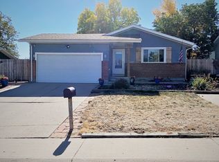 3112 19th St, Greeley, CO 80634