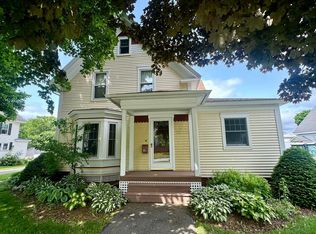 46 3rd St, Presque Isle, ME 04769