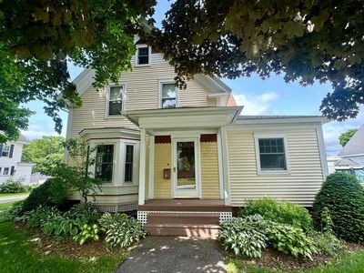 46 3rd Street, Presque Isle, ME, 04769