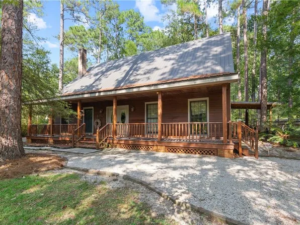 30110 Bran Dr, Lacombe, LA 70445