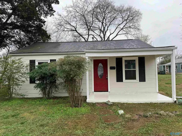 707 9th St NW, Huntsville, AL 35805