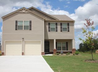 8417 Hillspire Dr, Douglasville, GA 30134