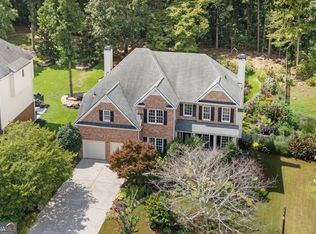 562 Vinings Springs Dr SE, Mableton, GA 30126