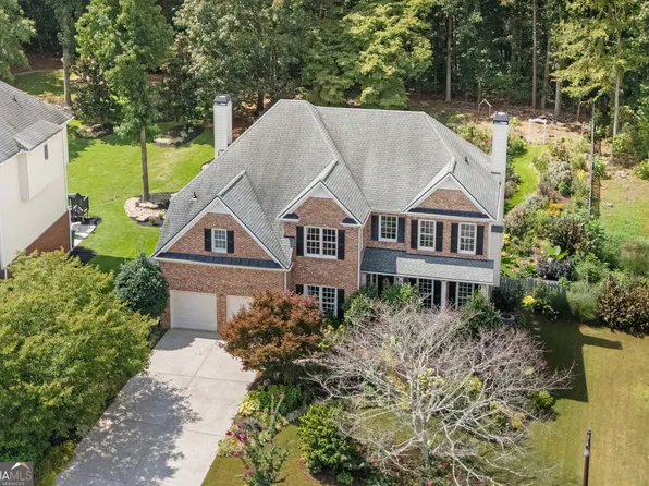 562 Vinings Springs Dr SE, Mableton, GA 30126