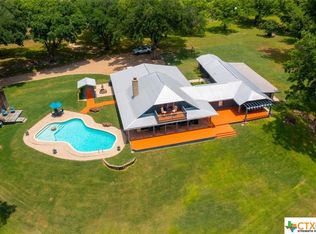 2565 Riverwood Rd, Gonzales, TX 78629