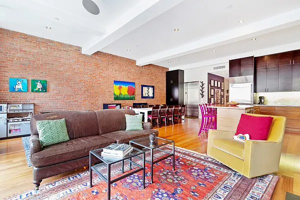 Sold by Brown Harris Stevens | media 3