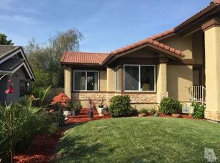 11529 Coralberry Ct, Moorpark, CA 93021
