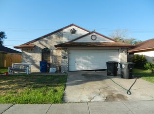 2625 Alvin Dr, Corpus Christi, TX 78415