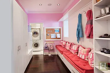 Sold by Halstead Real Estate