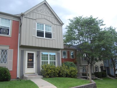 3402 Queen Anne Way, Colorado Springs, CO, 80917