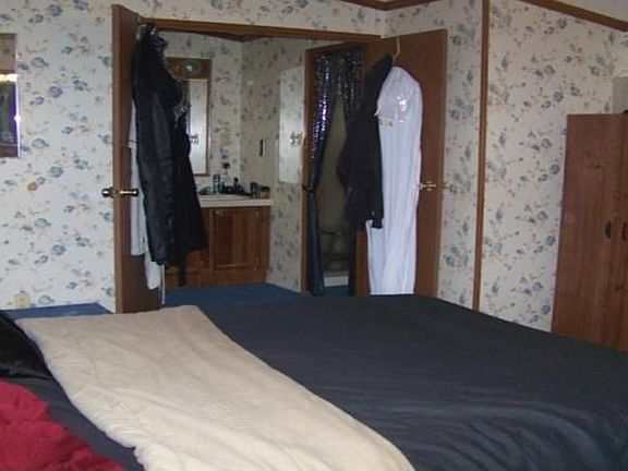 Master Bed/Bath