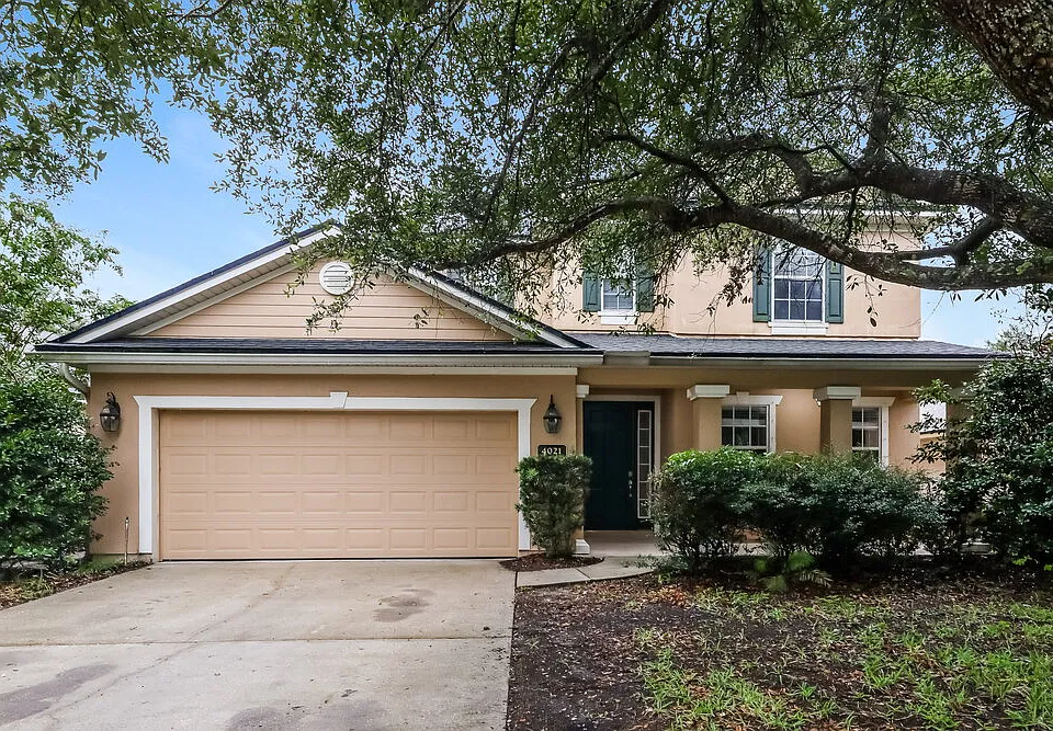 4021 Ringneck Dr