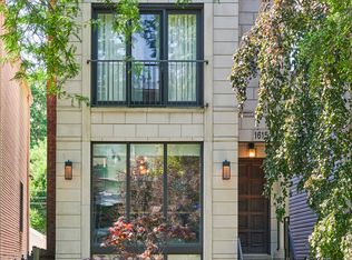 1615 W Huron St, Chicago, IL 60622