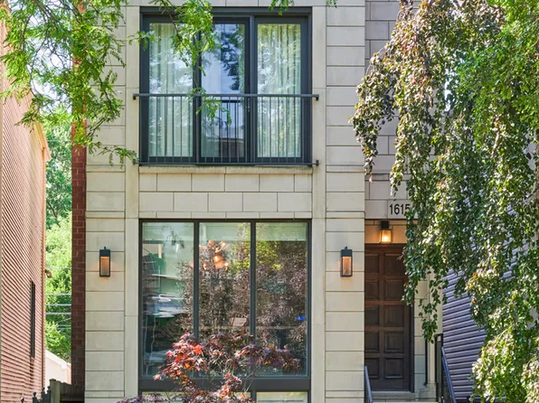 1615 W Huron St, Chicago, IL 60622