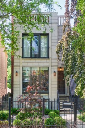 1615 W Huron St, Chicago, IL 60622