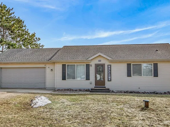 2433A 15 1/4 Avenue, Rice Lake, WI 54868