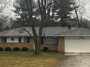 2556 Us Route 68 S, Xenia, OH