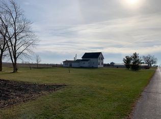 6602 N 2800 East Rd, Forrest, IL 61741