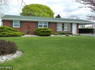 3673 Coseytown Rd, Greencastle, PA 17225