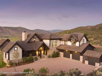 2388 Lazy O Rd, Snowmass, CO, 81654