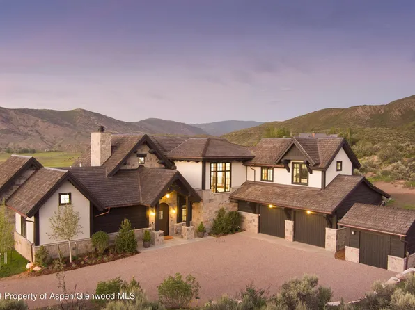 2388 Lazy O Rd, Snowmass, CO 81654