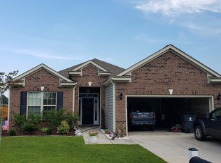 10175 Hawkeswater Blvd, Leland, NC 28451