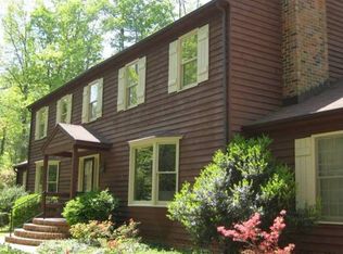 10800 Shingle Oak Rd, North Chesterfield, VA 23237