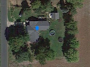 238 N Raucholz Rd, Hemlock, MI 48626