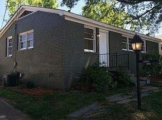 8414 Moores Chapel Rd, Charlotte, NC 28214