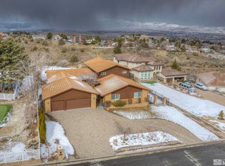 3455 Meridian Ln, Reno, NV 89509