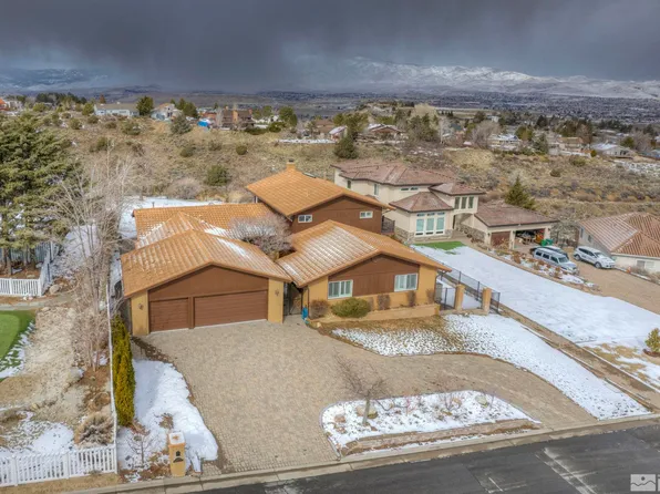 3455 Meridian Ln, Reno, NV 89509