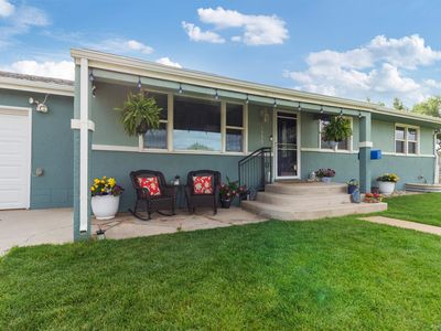 1555 N 9th St, Laramie, WY, 82072