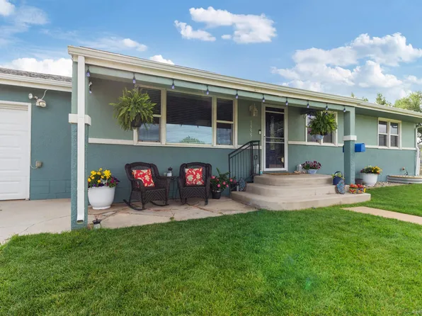 1555 N 9th St, Laramie, WY 82072